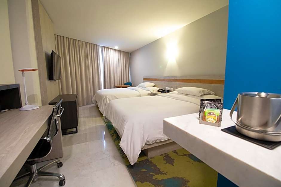 DoubleTree by Hilton Veracruz