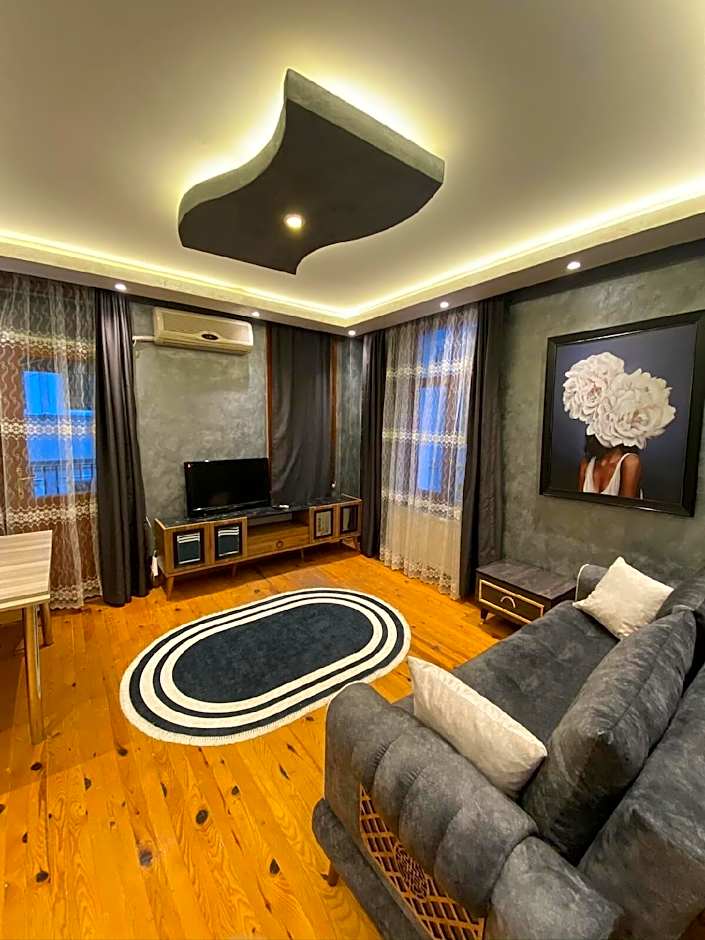 Taxim Alyon Suite Hotel