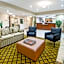 Candlewood Suites Houston Nw - Willowbrook