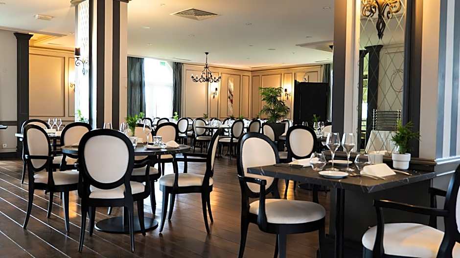 Logis Hôtel Les Tuileries