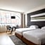 Lyon Marriott Hotel Cite Internationale
