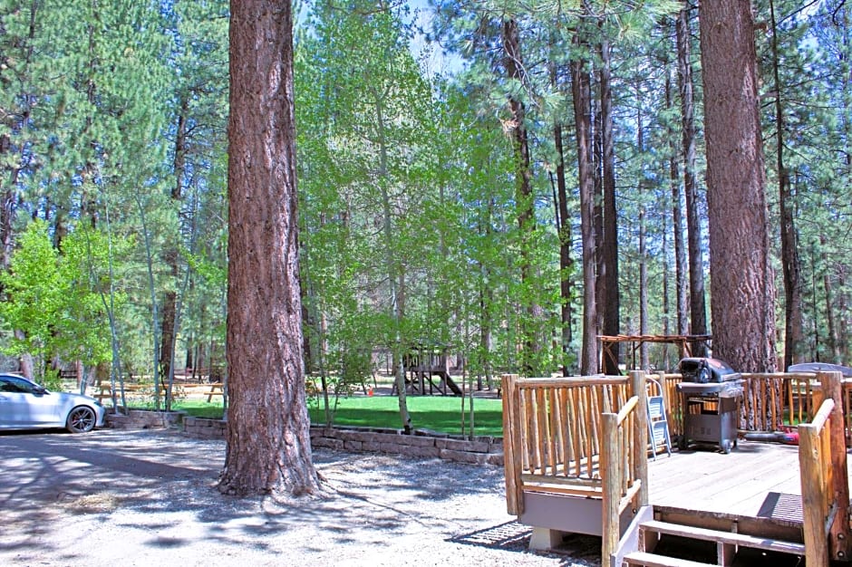 Goldmine Lodge