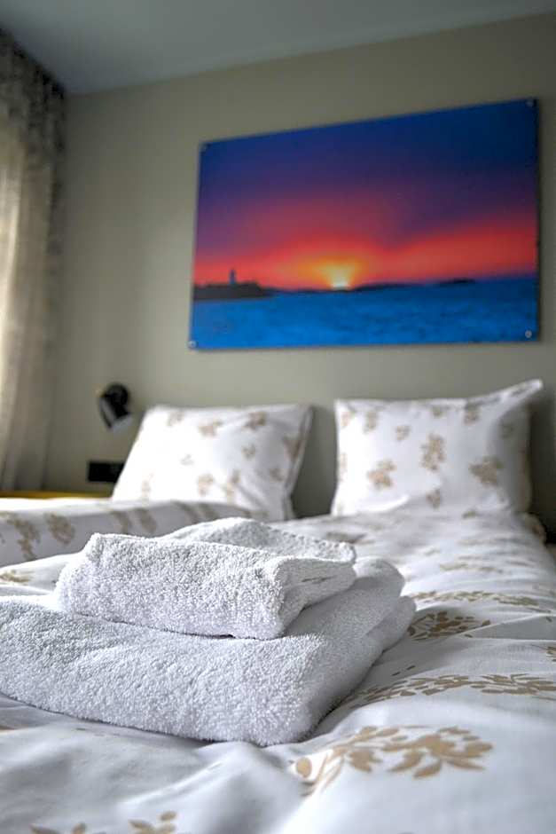 Andenes Suitehotel