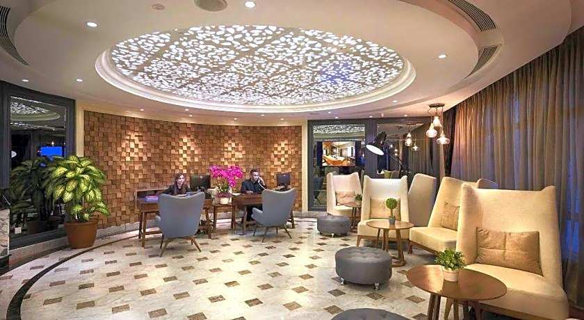 Kingwood Boutique Hotel
