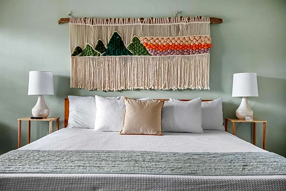 Motel Bear Lake