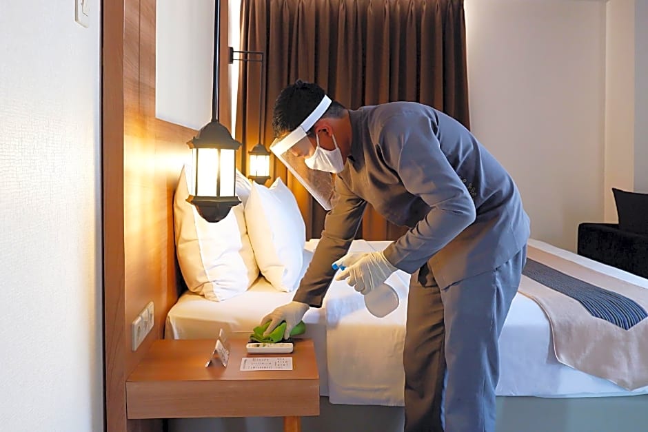 KHAS Tugu Hotel Yogyakarta