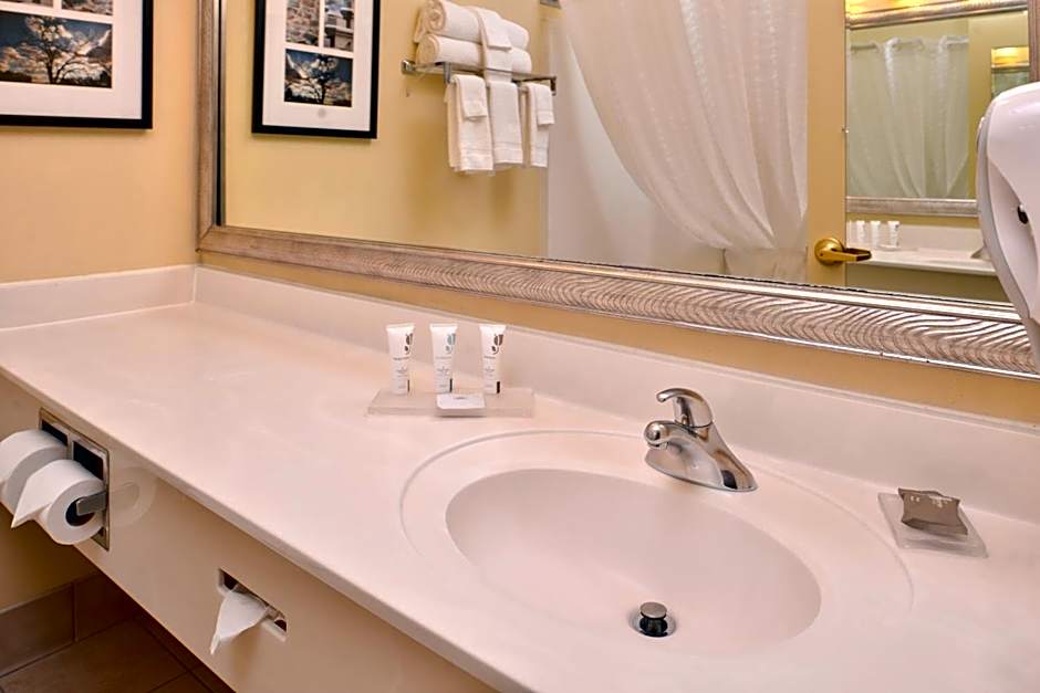 Country Inn & Suites by Radisson, Omaha Airport, IA