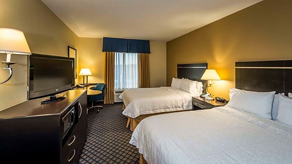 Hampton Inn & Suites Jacksonville South - Bartram Park