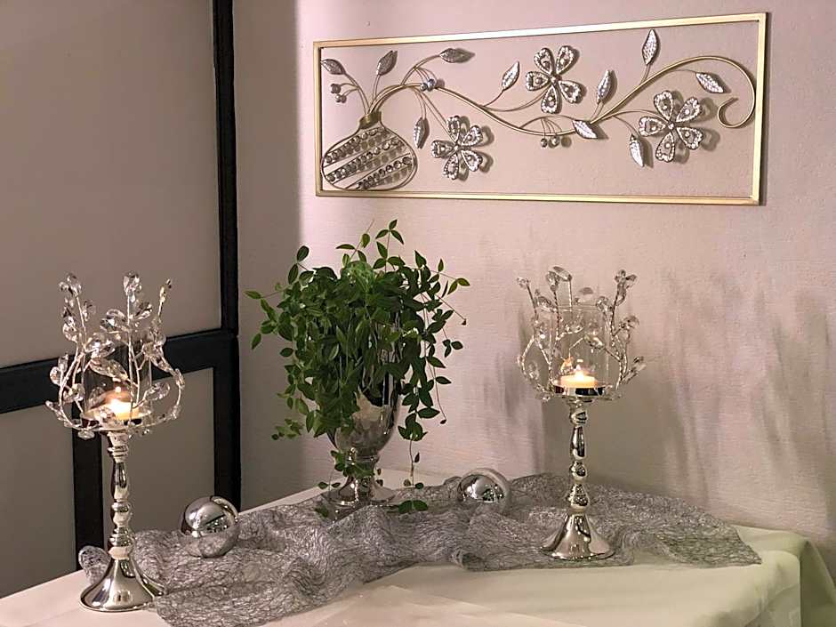 Hotel & Restaurant Blume