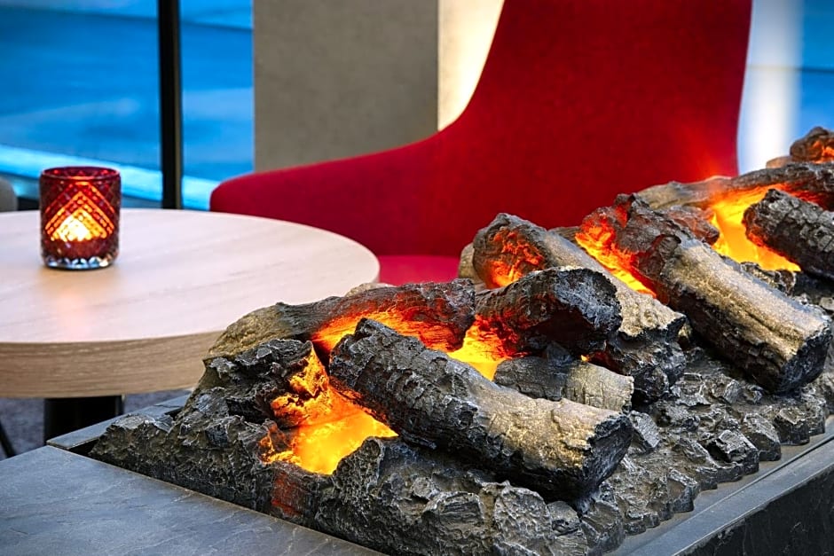 Holiday Inn Express Stuttgart - Waiblingen By IHG