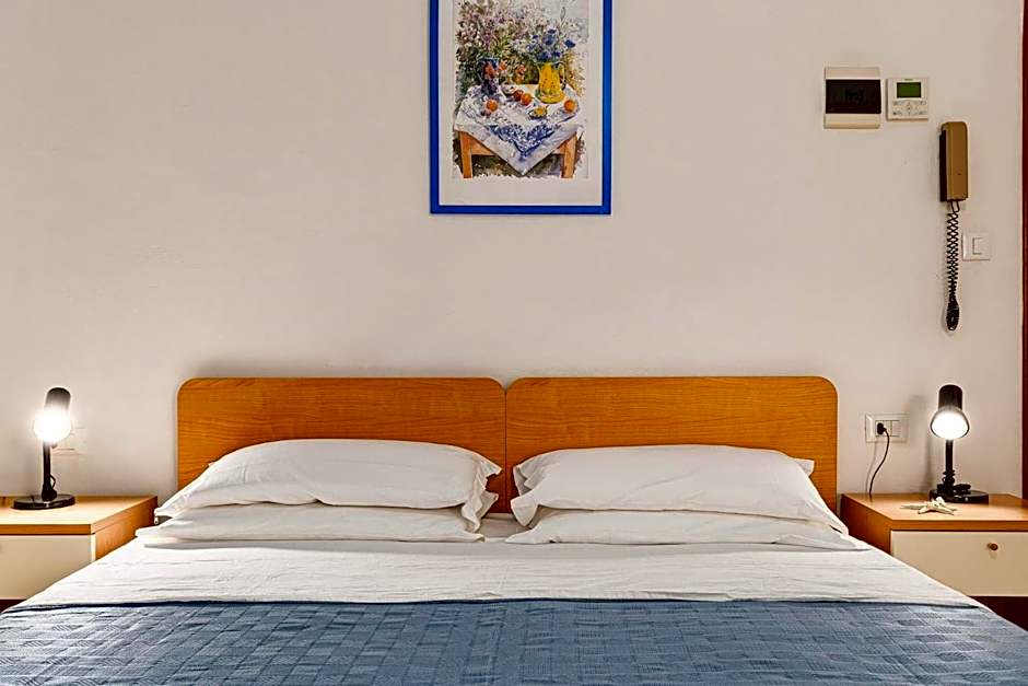 Hotel Vela
