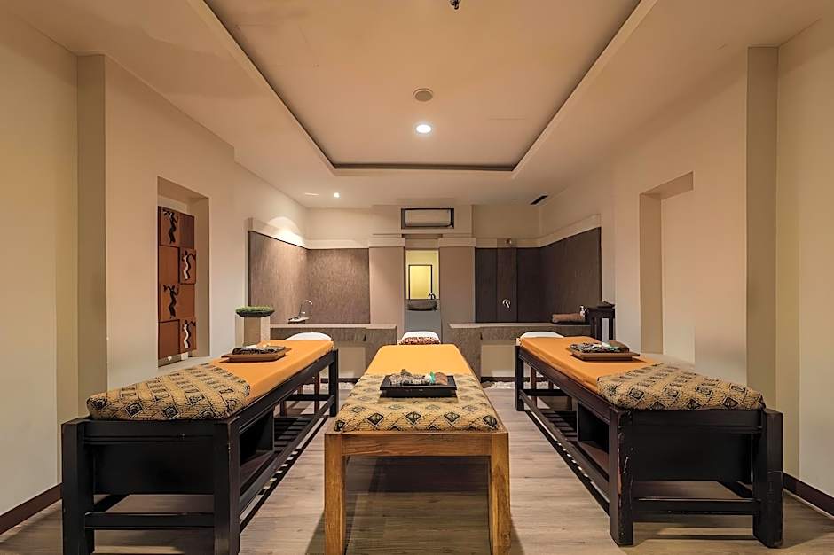 I Hotel Batam