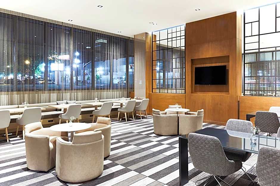 AC Hotel by Marriott Salt Lake City Downtown