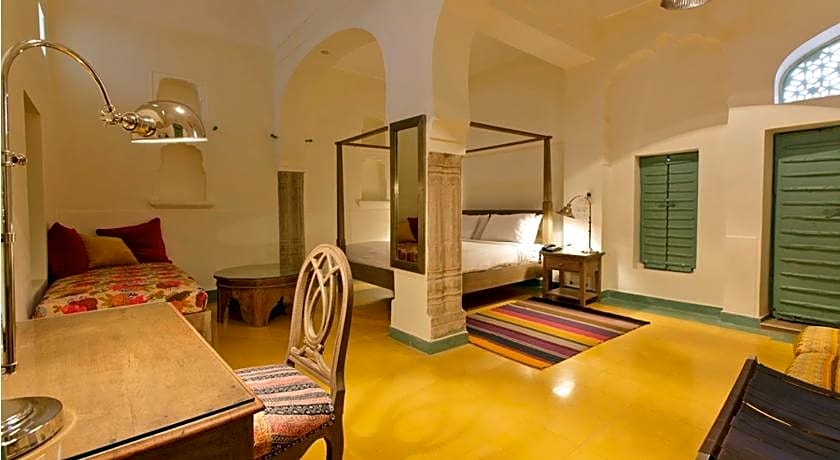 Vivaana Culture Hotel