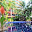Nova Park Hotel Pattaya
