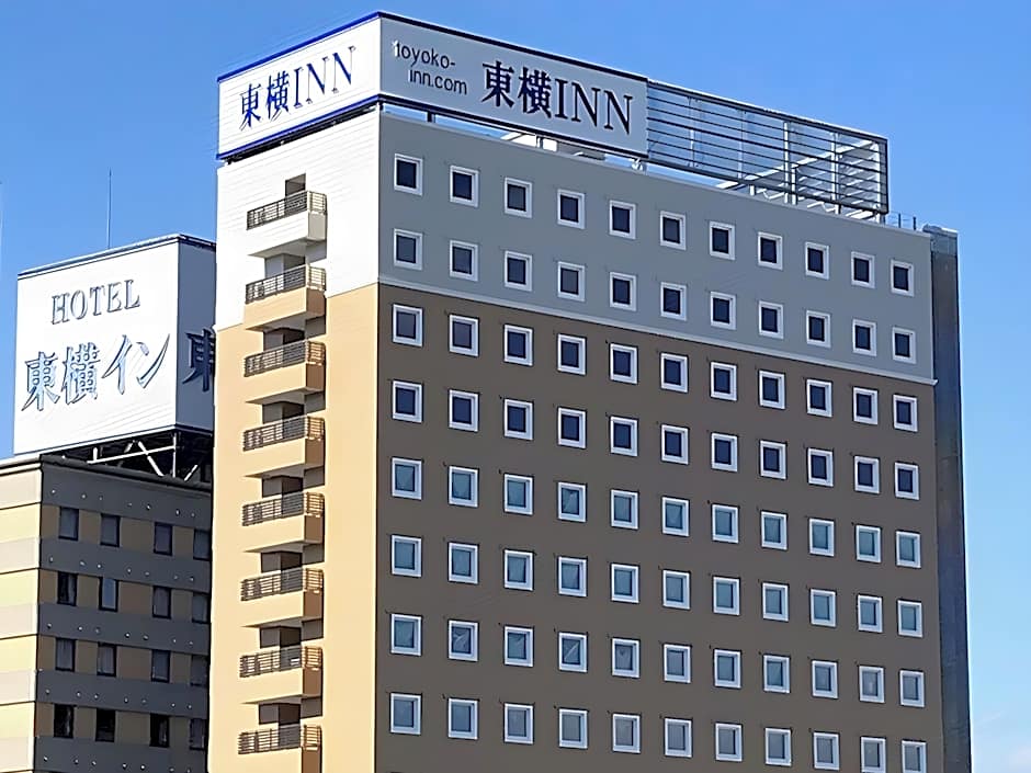 Toyoko Inn Utsunomiya Ekimae No 2