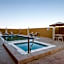 Comfort Suites San Angelo near University