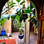 Riad Hôtel Belleville Marrakech