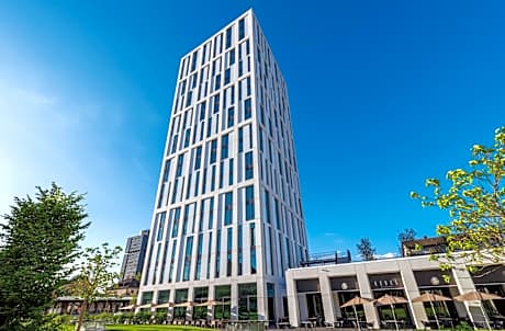 Hotel Stadt Lörrach