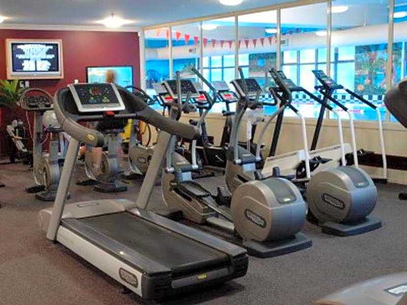 Quest on the Terrace