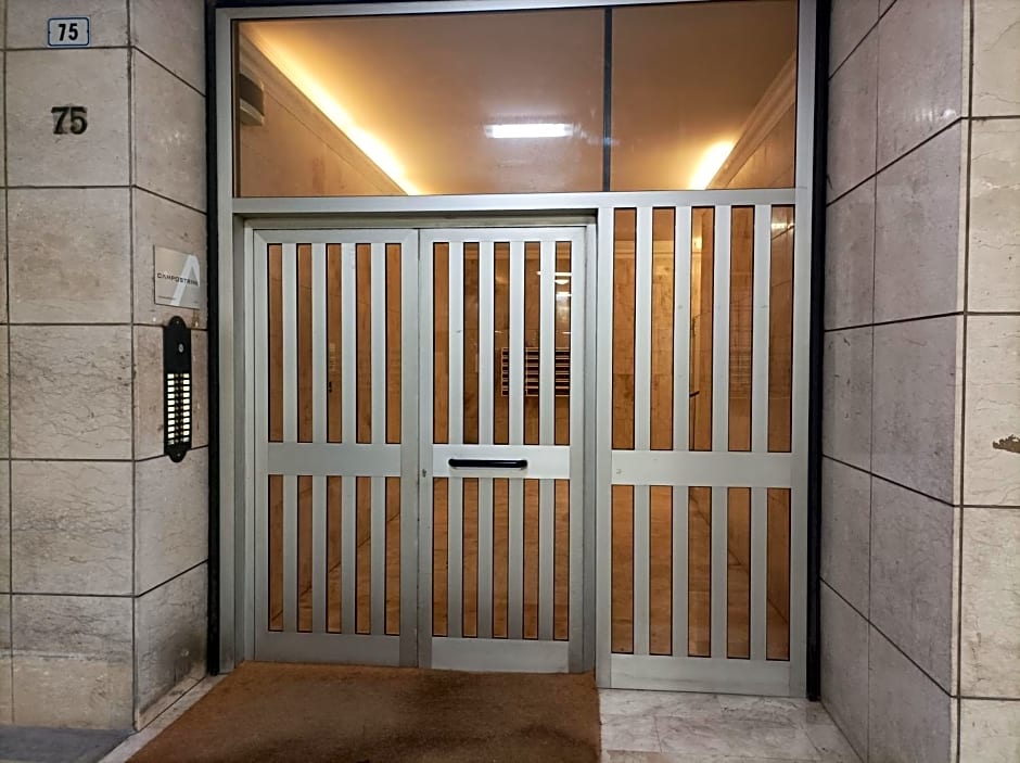 B&B Markone Bologna Center