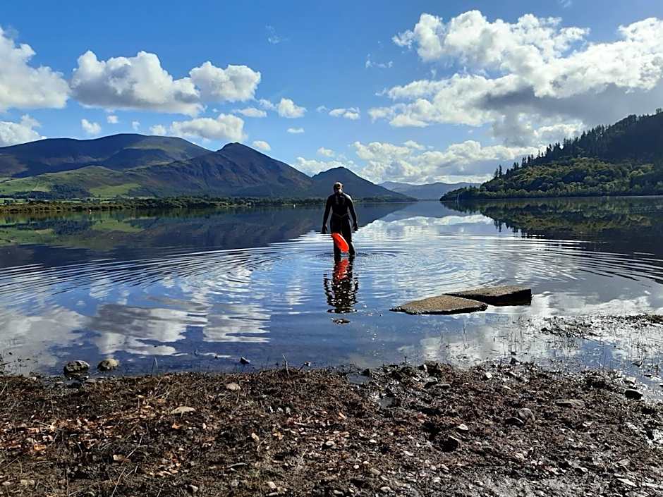Lakeside Country Guest House