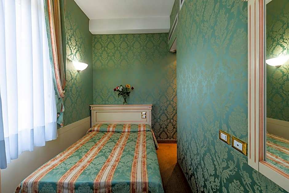 Hotel Villa Delle Palme