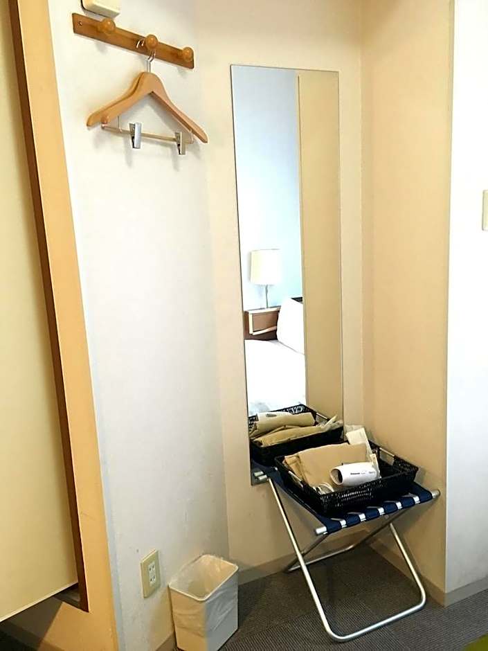 Fuchu Urban Hotel Main