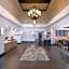 Hampton Inn & Suites Fresno