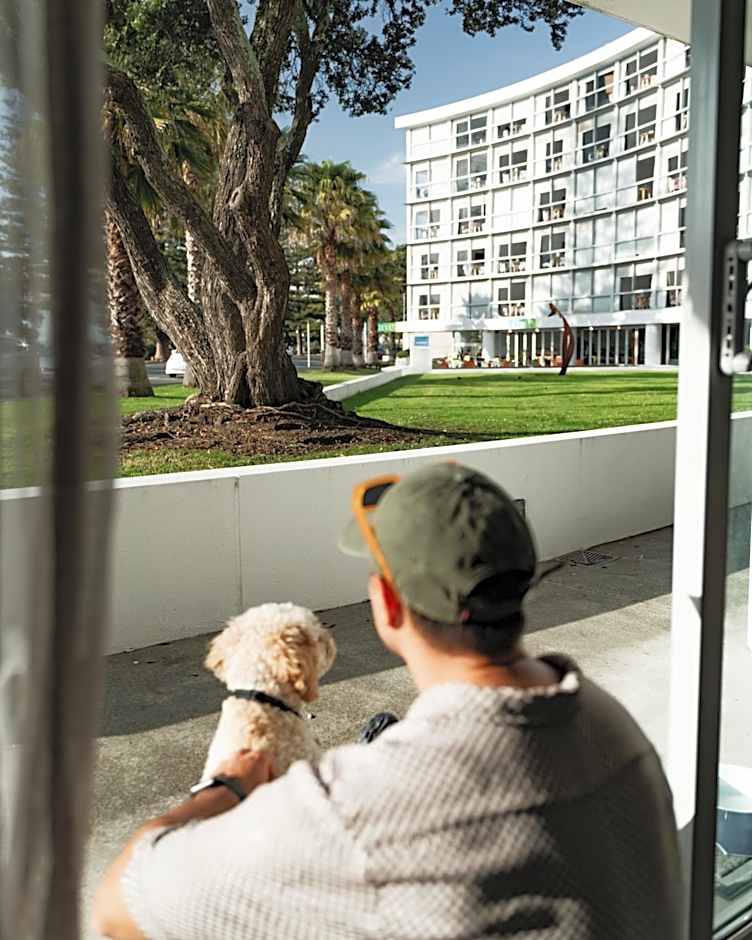 Scenic Hotel Te Pania