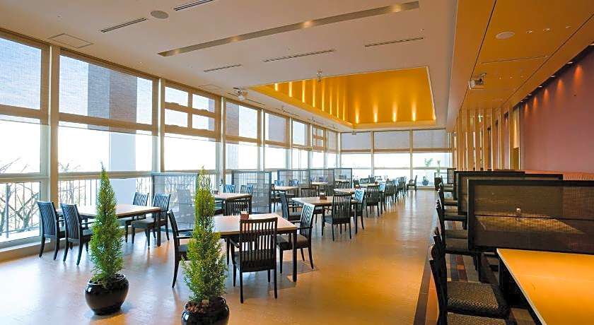 GAMAGORI ONSENKYO MIKAWA BAY HILLS・HOTEL