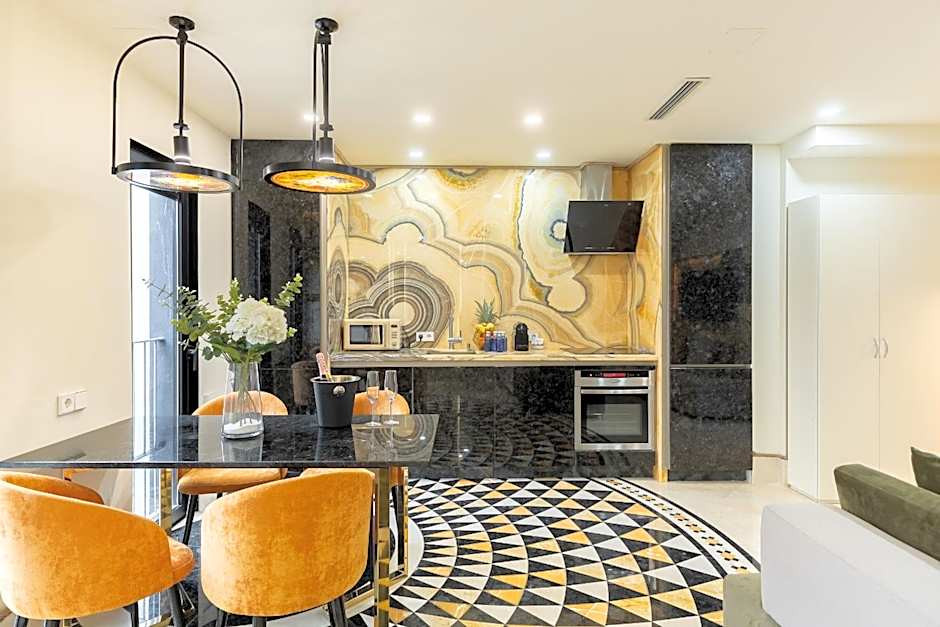 Cosmo Apartments Rambla Catalunya
