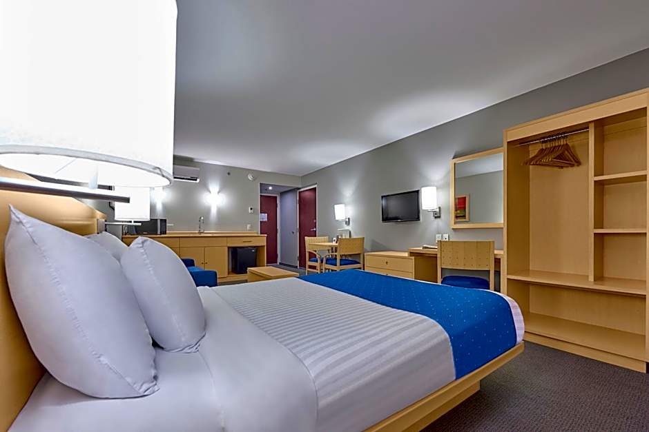 City Express by Marriott Apizaco