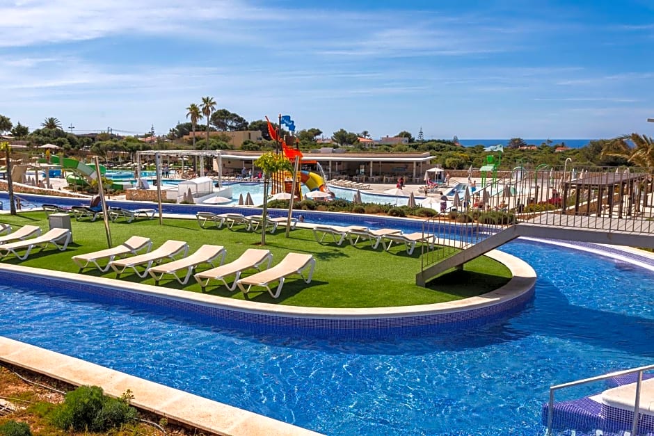 Hotel Sur Menorca, Suites & Waterpark