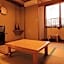 Hakuba Hotel Ougiya