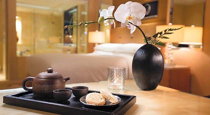 Guangzhou Marriott Hotel Tianhe