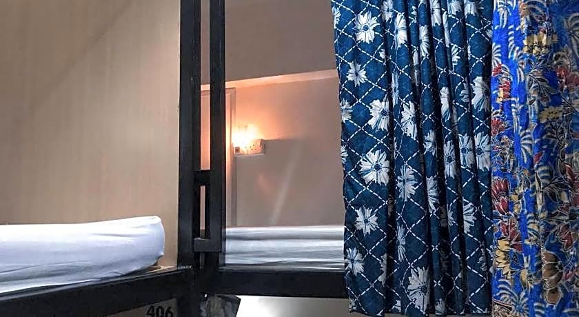 H2 Segama Backpackers