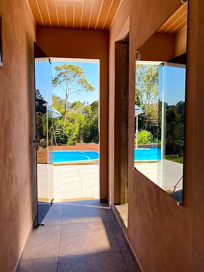 Chácara de lazer Mandirituba