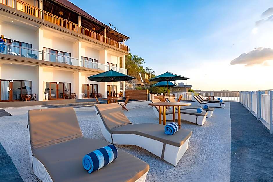 Samuh Sunset Hotel by ABM