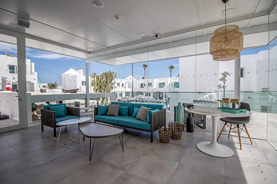 Guinate Club Apartamentos