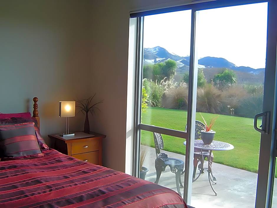 Hokonui Bed and Breakfast