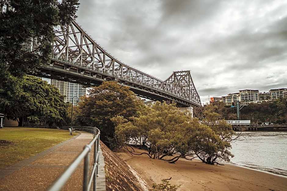 Bridgewater Apartments