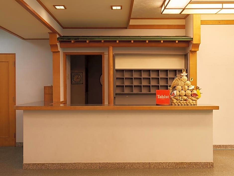 Tabist Nikkokinugawa Onsen Kiyomizu no Yado