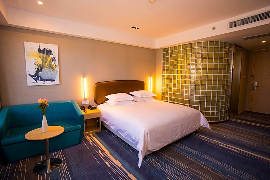 Holiday Inn Express Chifeng Hongshan By IHG