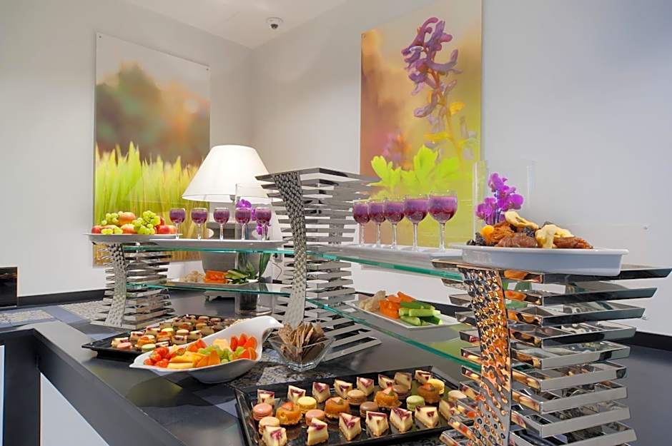 Solo Sokos Hotel Lahden Seurahuone