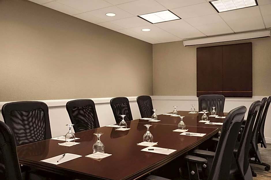 Radisson Hotel Providence Airport