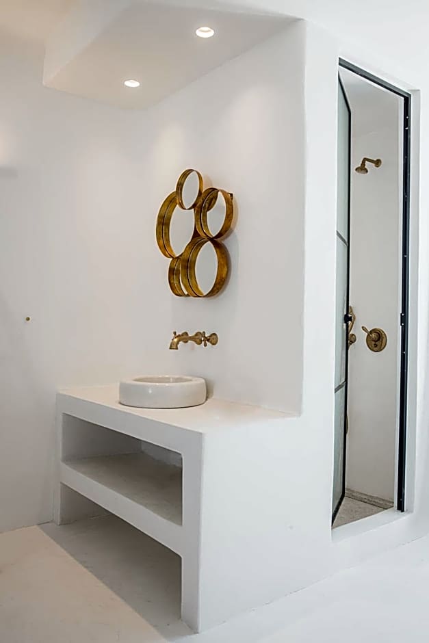 Koukoumi Vegan Boutique Hotel