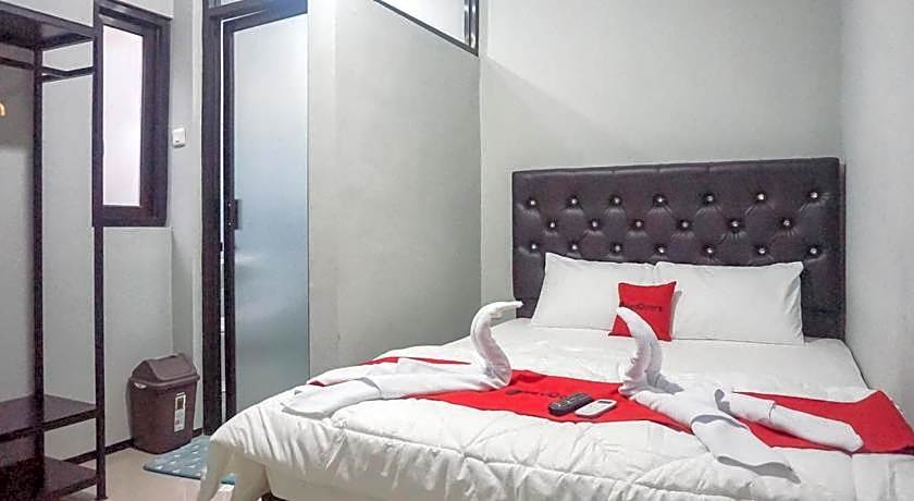 RedDoorz Plus @ Kalpataru