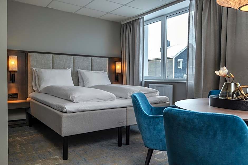 Thon Hotel Andrikken