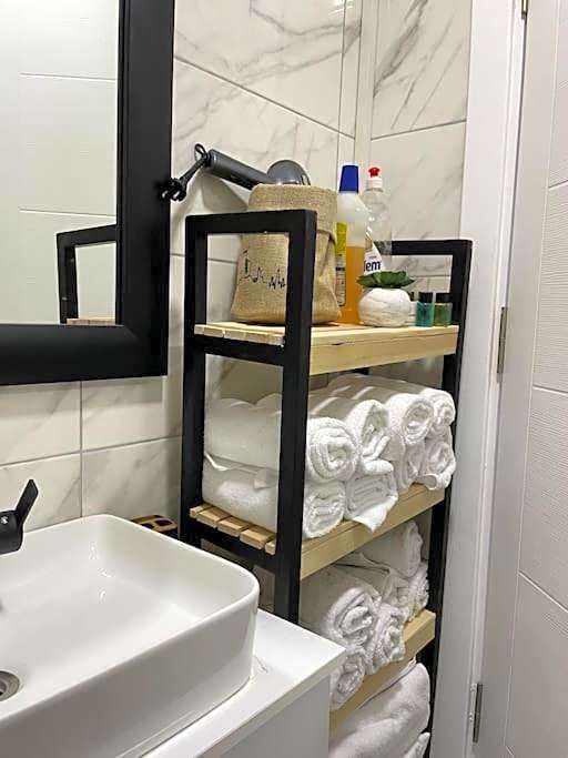 Flat in Historical Area in Istanbul Sultanahmet